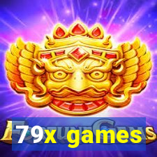 79x games